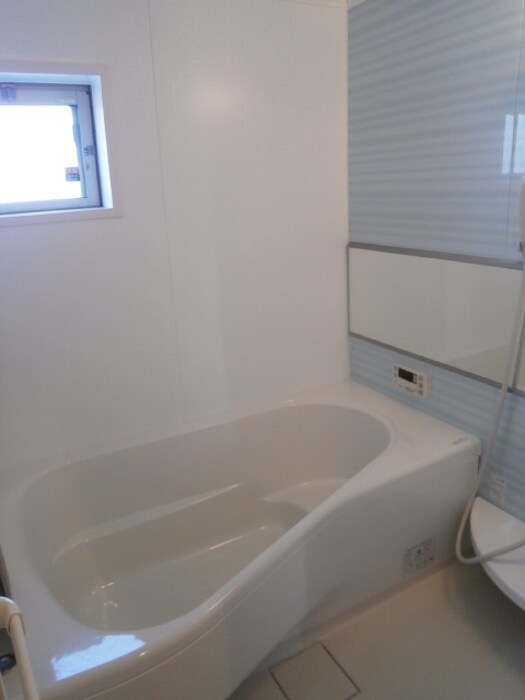 物件内観写真9　(浴室)