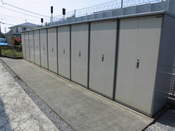 物件内観写真24　(その他共有部分)