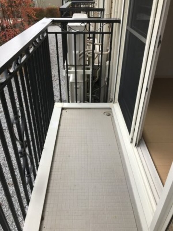 バルコニー(バルコニー)