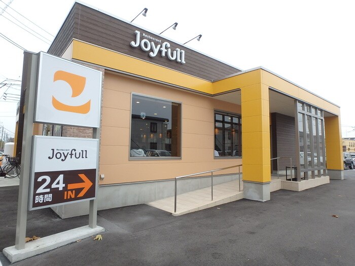 物件外観写真4　(周辺)