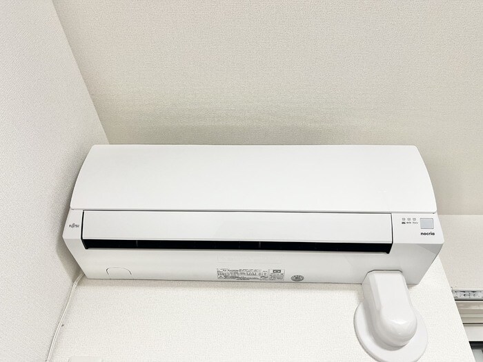 物件内観写真25　(エアコン)