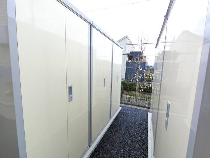 物件内観写真20　(その他共有部分)