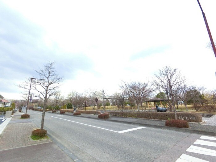 物件内観写真21　(眺望)