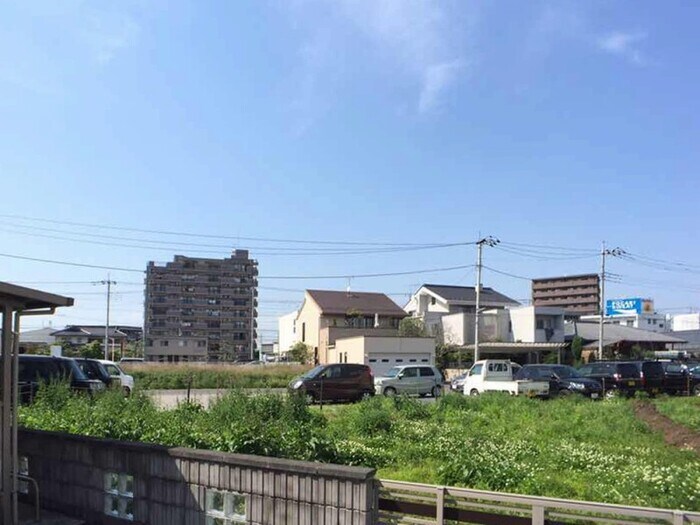 物件内観写真26　(北側眺望)