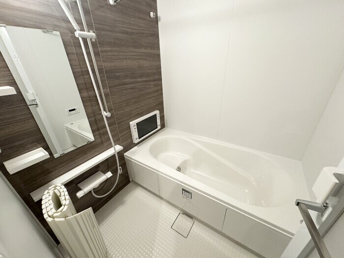 物件内観写真11　(浴室)