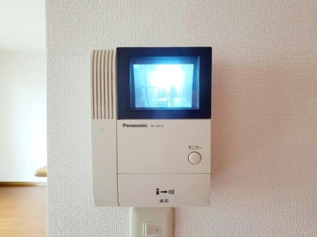 物件内観写真15　(モニター付きインターホン)