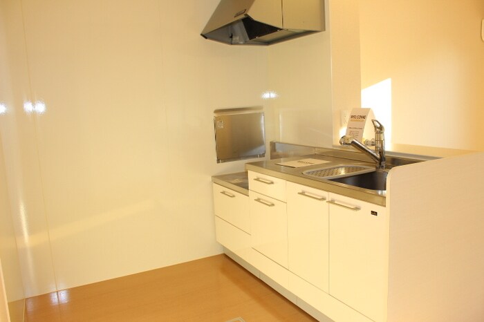 物件内観写真5　(キッチン)