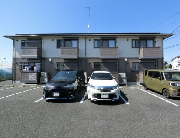 外観(建物外観)