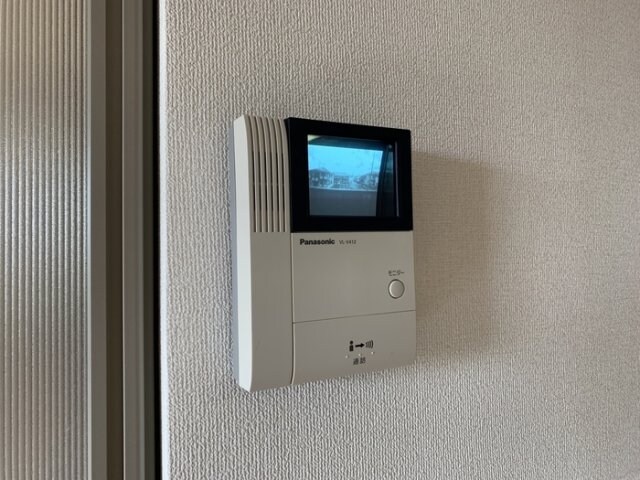 物件内観写真19　(TVインターホン)
