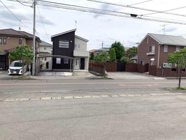 物件内観写真21　(バルコニーからの眺望)