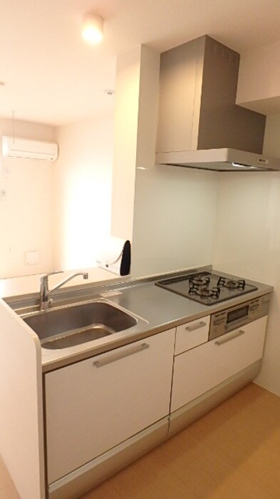 物件内観写真7　(キッチン)