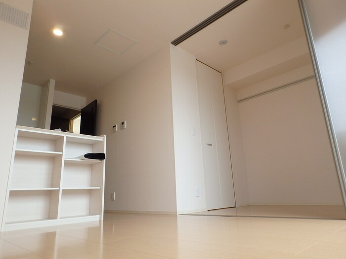 物件内観写真9　(ＬＤＫ)