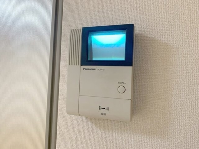 物件内観写真15　(モニター付きインターホン)