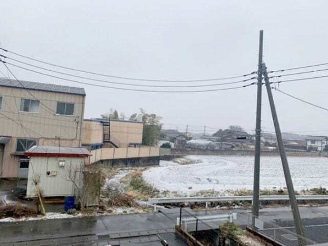 物件内観写真20　(バルコニーからの眺望)