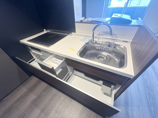 キッチン(キッチン（収納）)