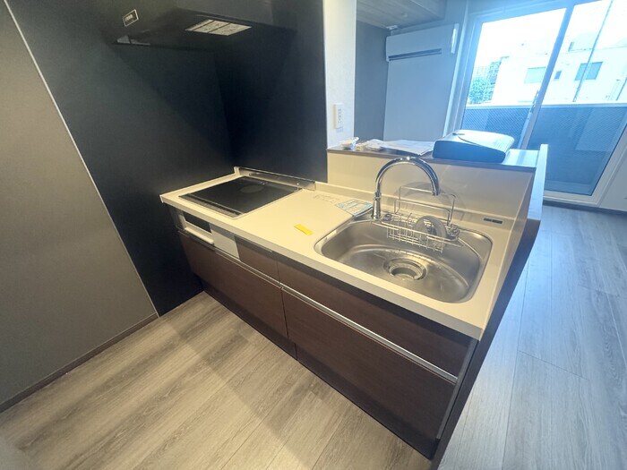 物件内観写真6　(キッチン)