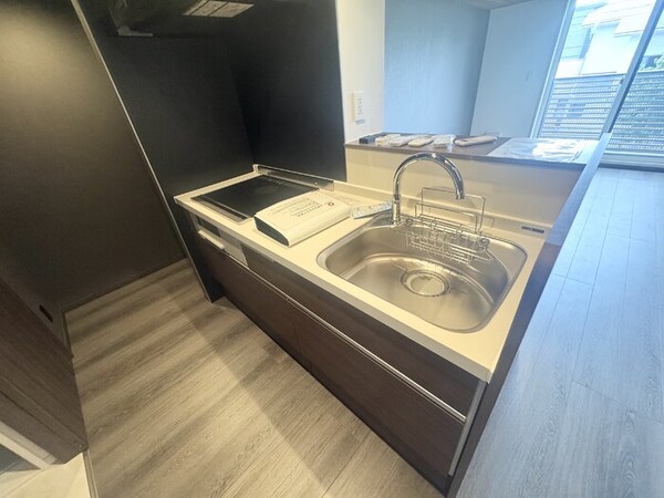 キッチン(キッチン)