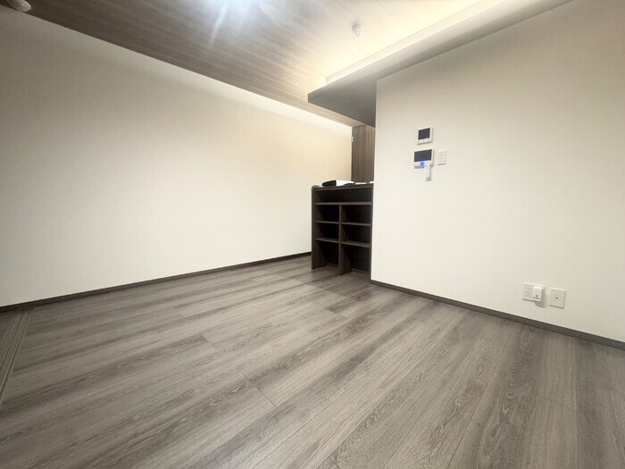 物件内観写真3　(LDK)