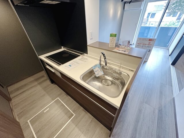 物件内観写真5　(キッチン)