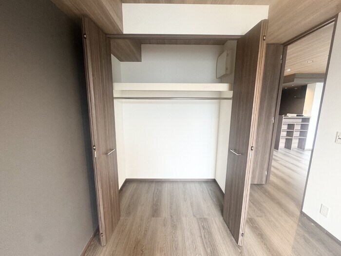 物件内観写真16　(クローゼット)