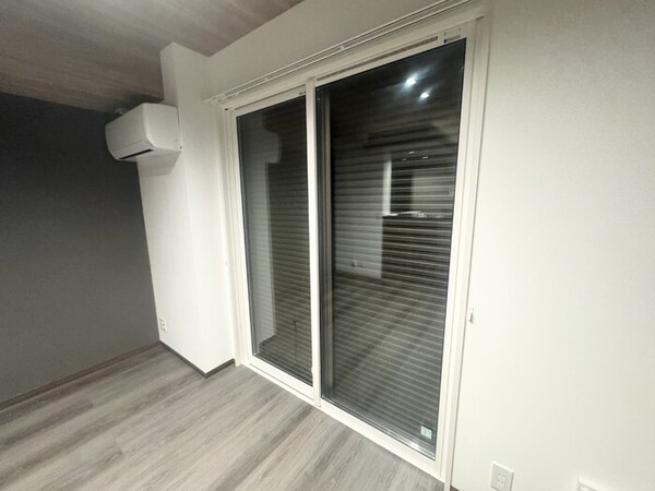 その他(シャッター雨戸)