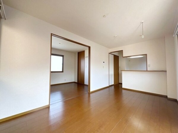 洋室(ＬＤＫ・洋室)