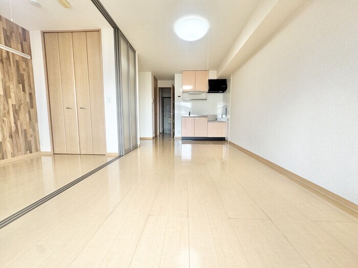 物件内観写真8　(LDK)