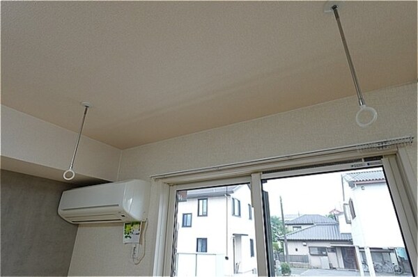 その他(ＬＤＫ・室内物干し)