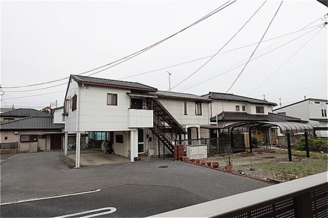 物件内観写真28　(バルコニーからの眺望)