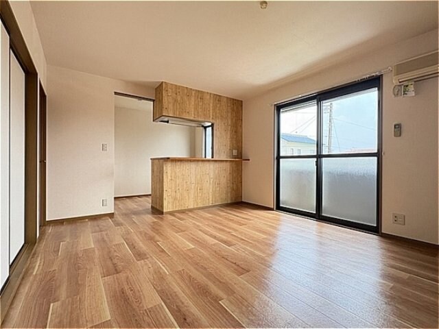 物件内観写真5　(ＬＤＫ)