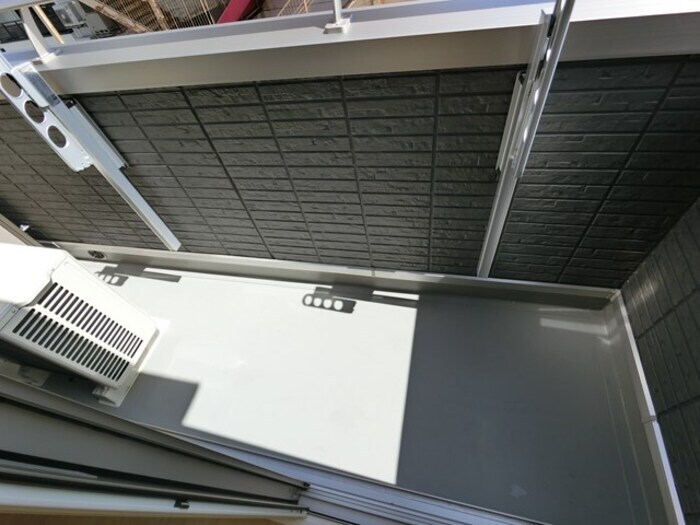 物件内観写真16　(バルコニー)