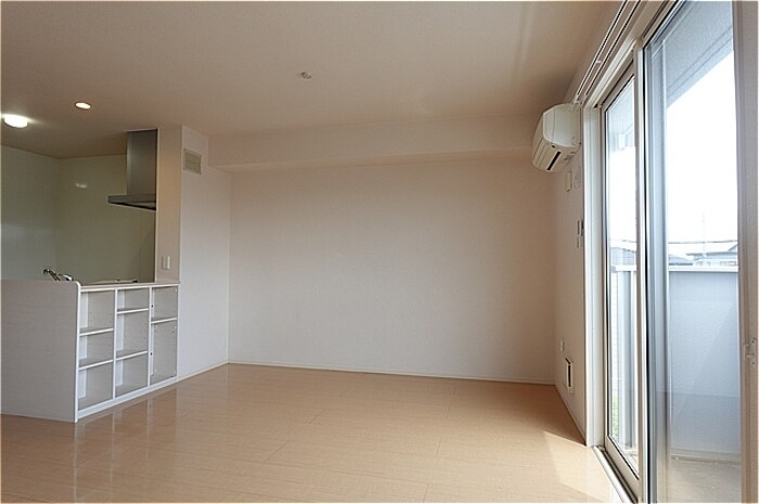 物件内観写真5　(ＬＤＫ)