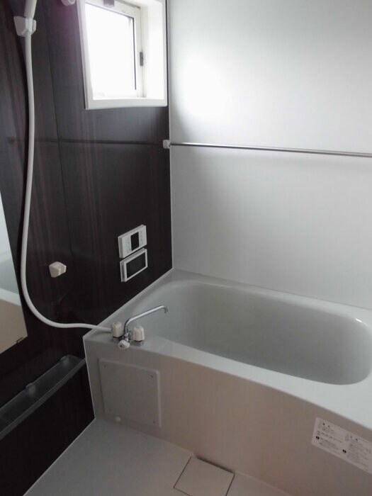 物件内観写真6　(バス／シャワールーム等)