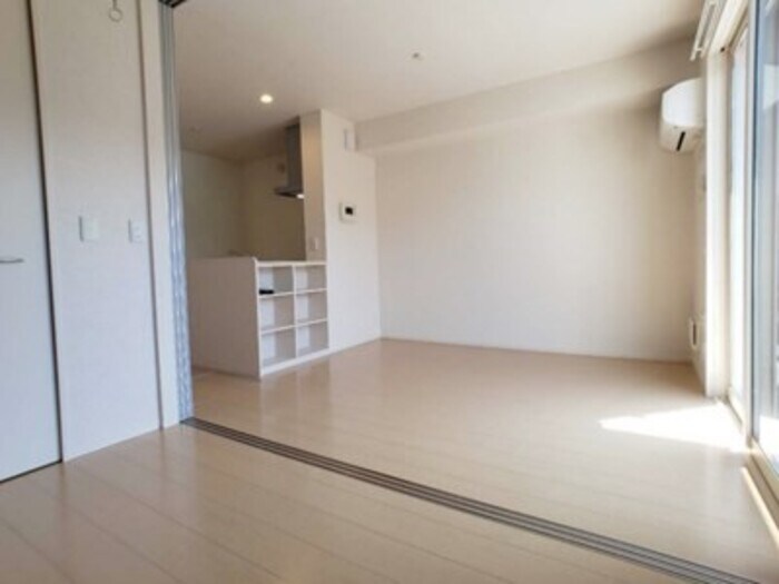 物件内観写真4　(ＬＤＫ)