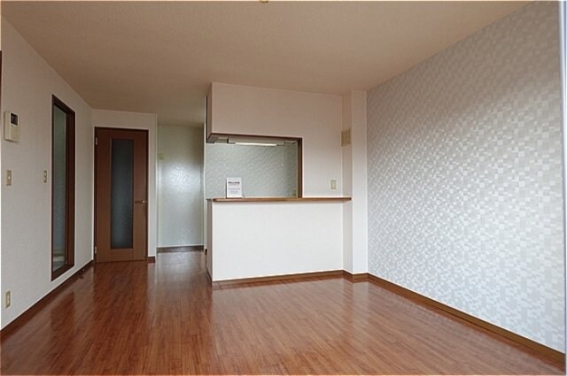 物件内観写真5　(ＬＤＫ)