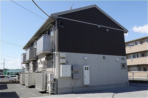 外観(建物外観)