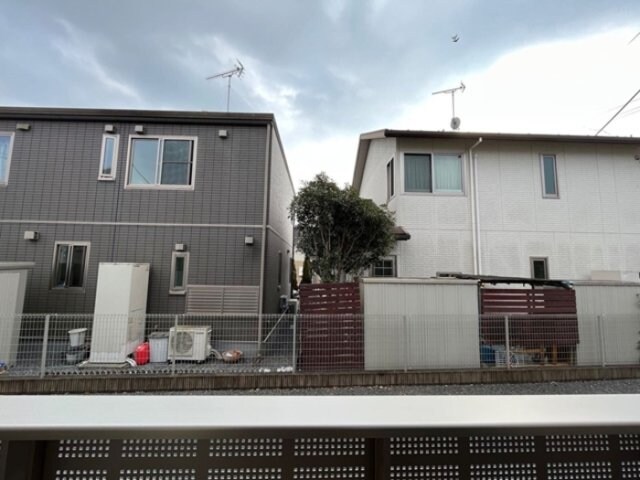 物件内観写真26　(バルコニーからの眺望)