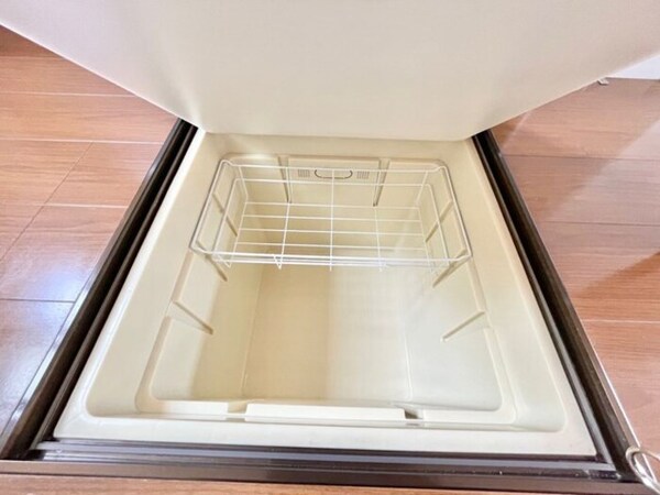 キッチン(キッチン 床下収納)