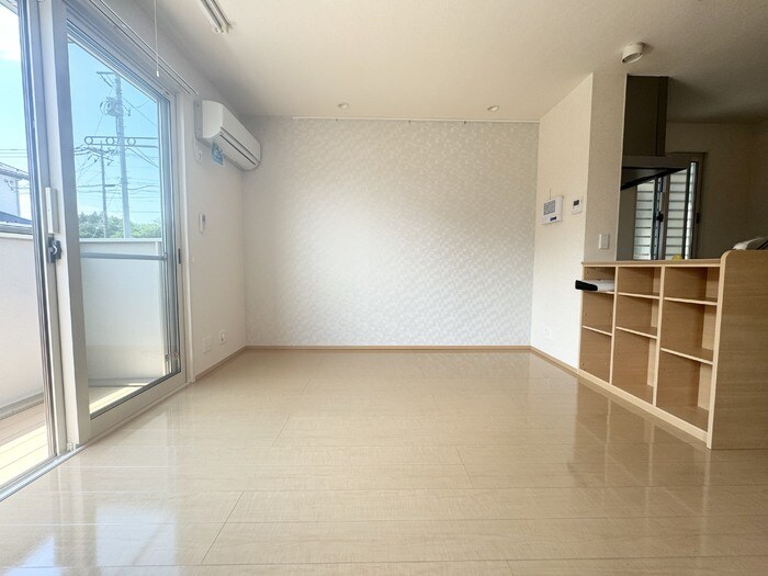 物件内観写真7　(LDK)