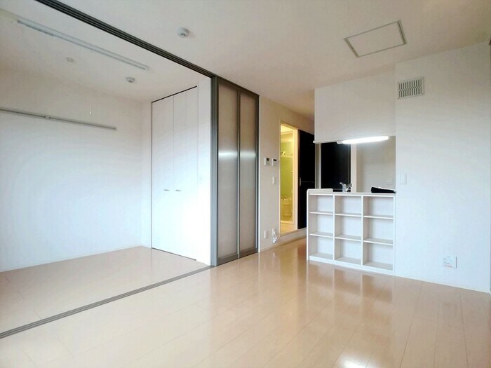 物件内観写真19　(ＬＤＫ～洋室)