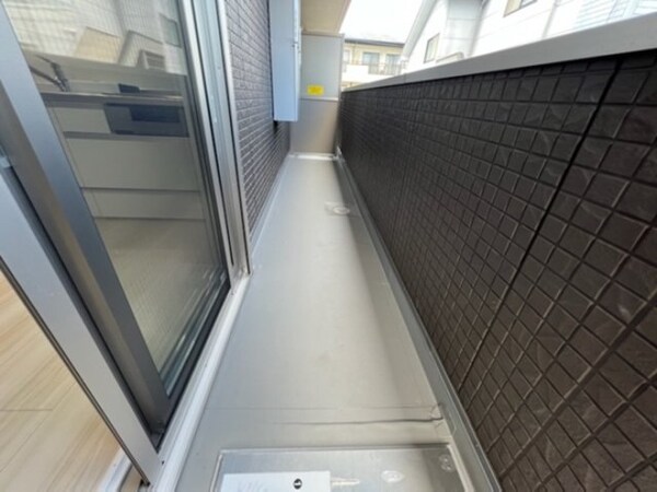 バルコニー(バルコニー)