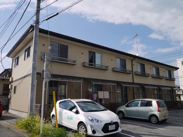 メゾネット雅