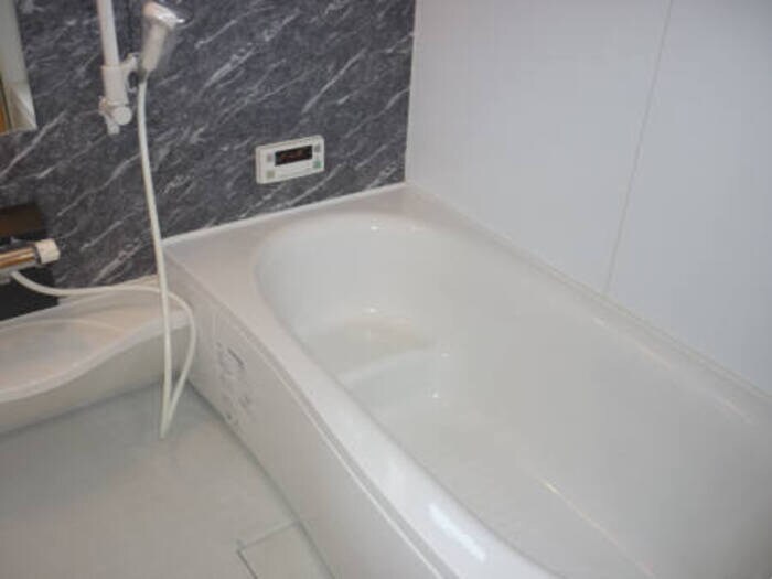 物件内観写真8　(Ｃ201浴室)