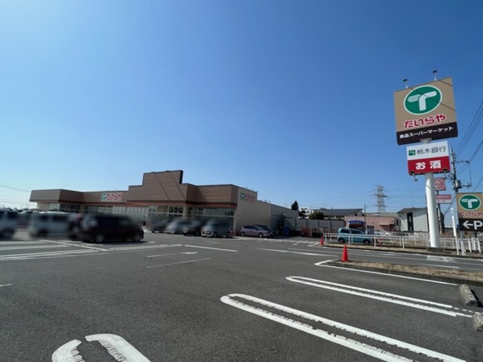 物件内観写真10　(たいらや川田店（679ｍ）)