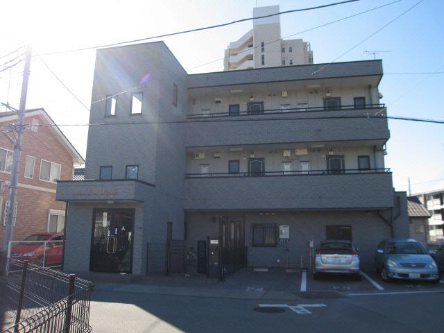 SUN FORTRESS