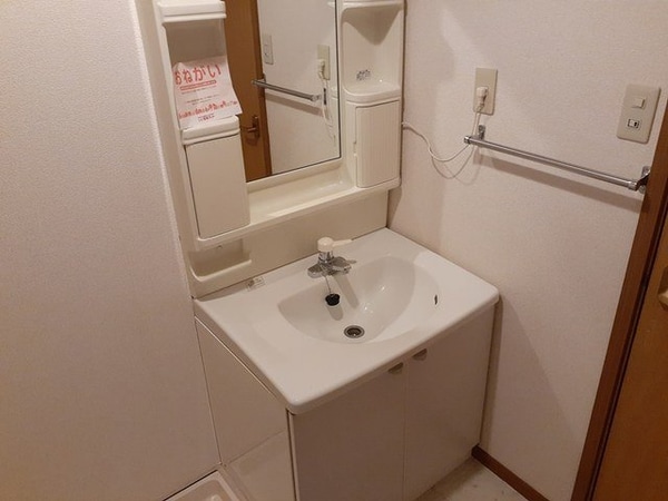 洗面・脱衣所