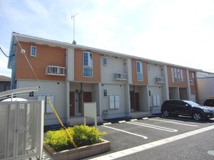 Ｂｒｉｓｅ（ブリーゼ）外観写真