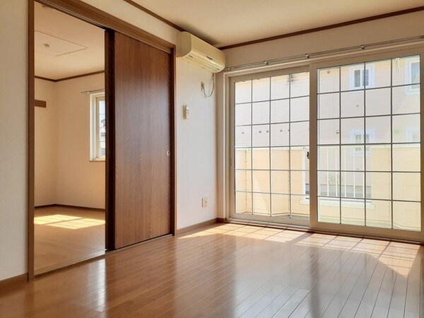居室