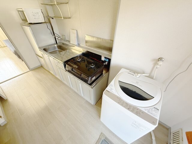 物件内観写真12　