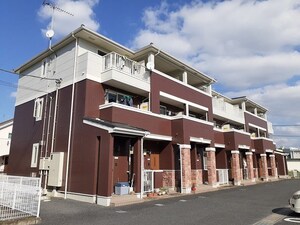 エクセラン外観写真